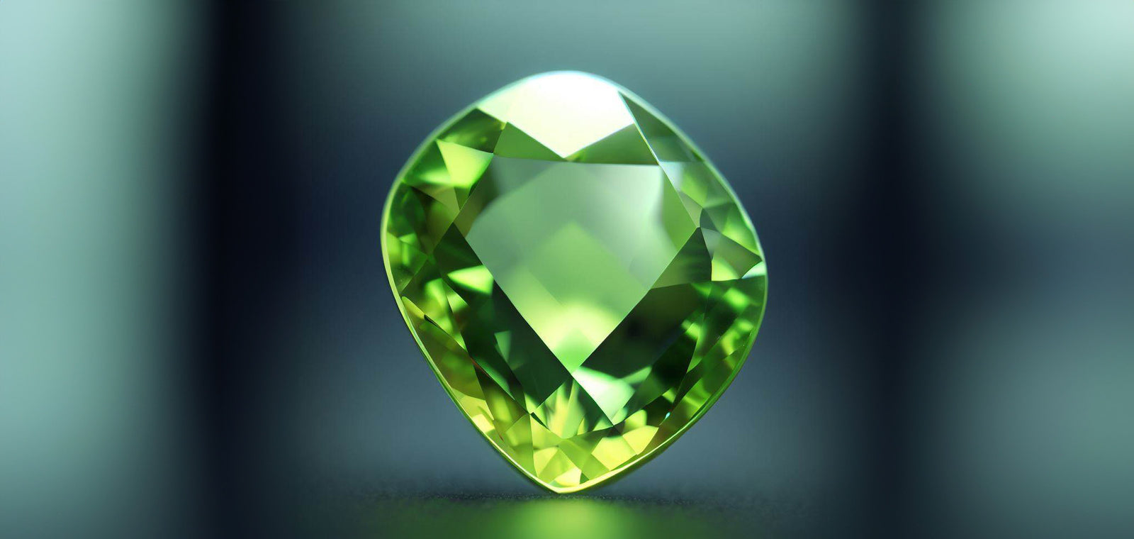 Peridot: August's Birthstone
