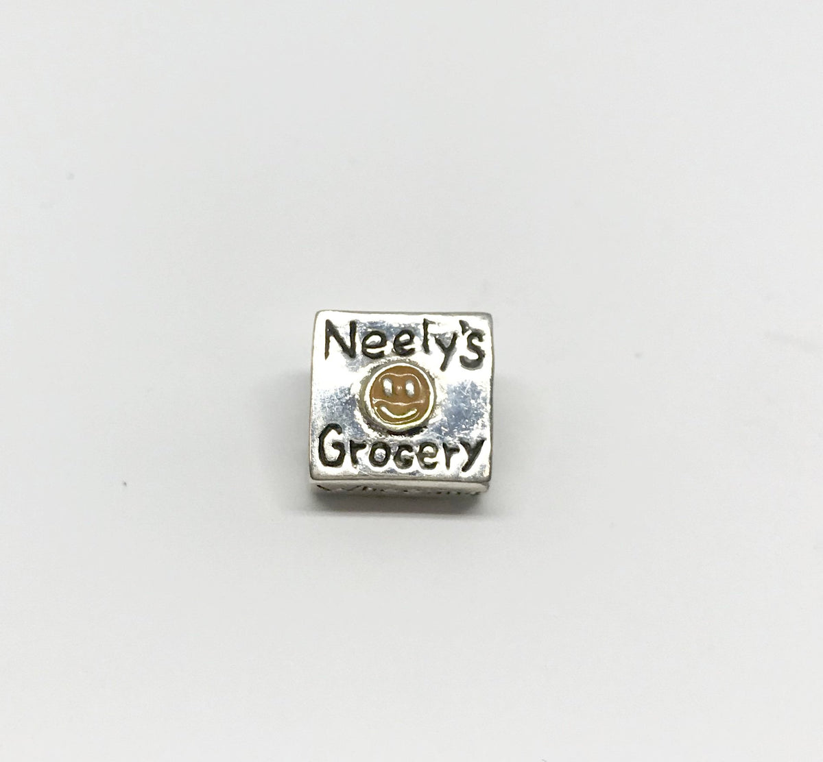 Neely&#39;s Grocery Bead-Howard&#39;s Exclusive-Howard&#39;s Diamond Center
