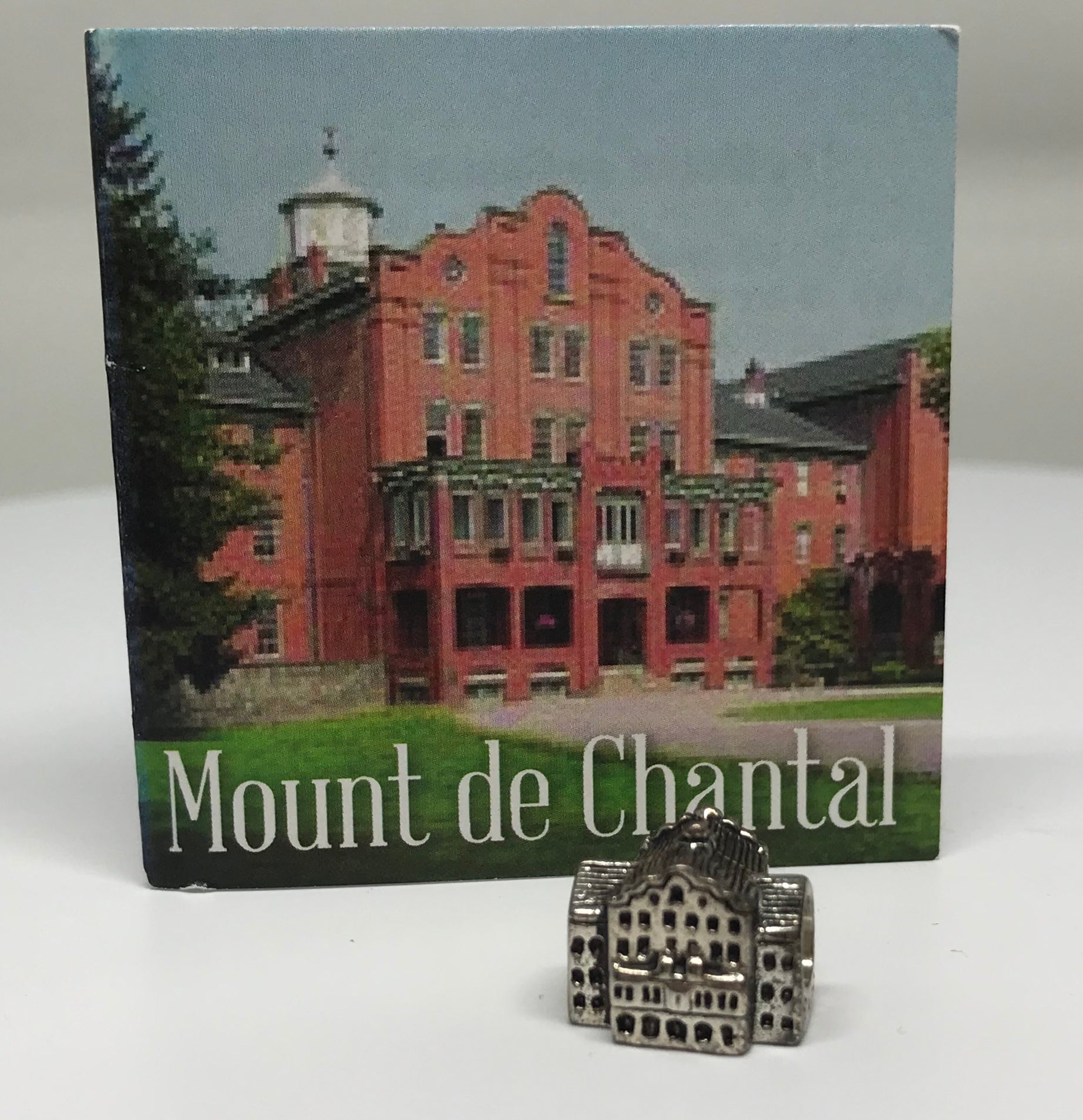 Mount De Chantal Bead-Howard's Exclusive-Howard's Diamond Center