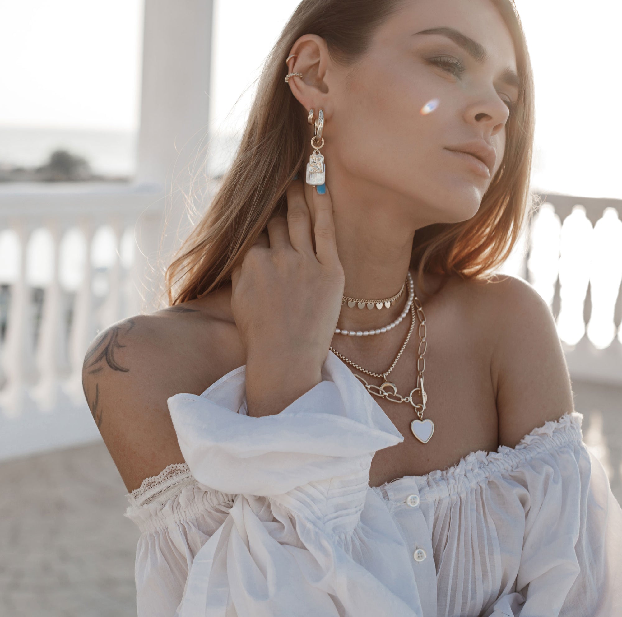 8 Tips on How to Style Jewelry for Any Occasion