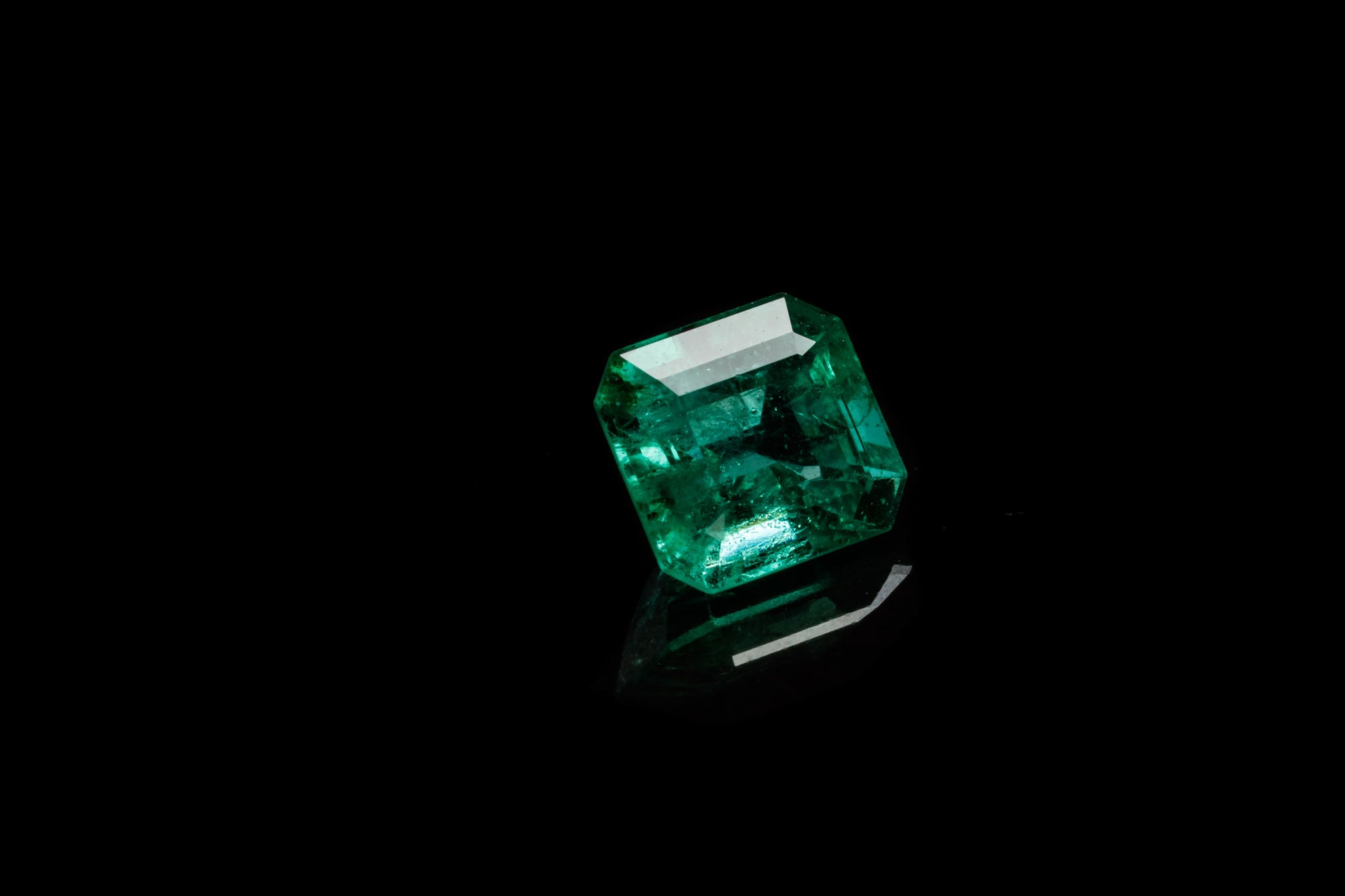 The Emerald: May's Birthstone