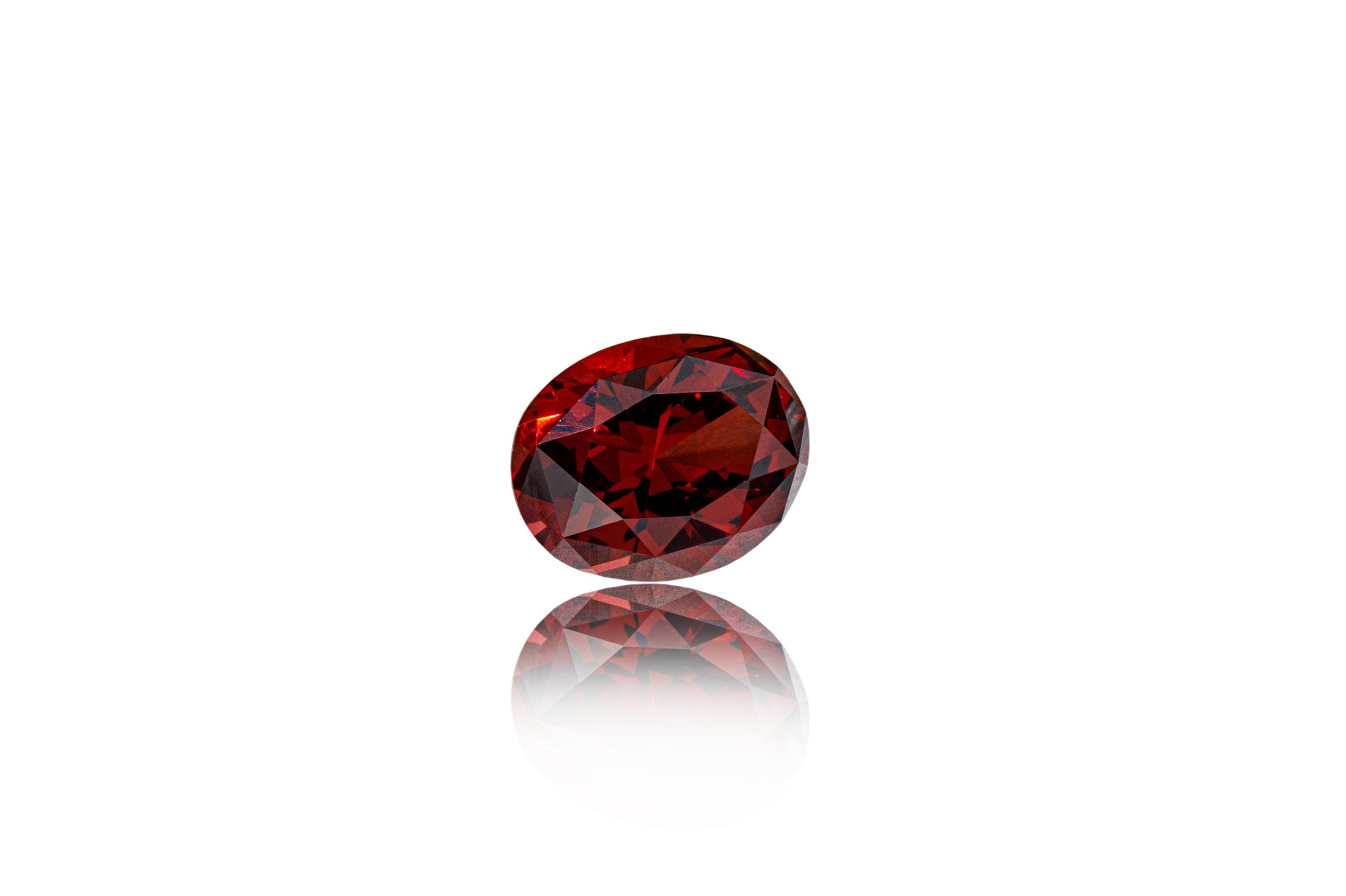 January Birthstone: Garnet