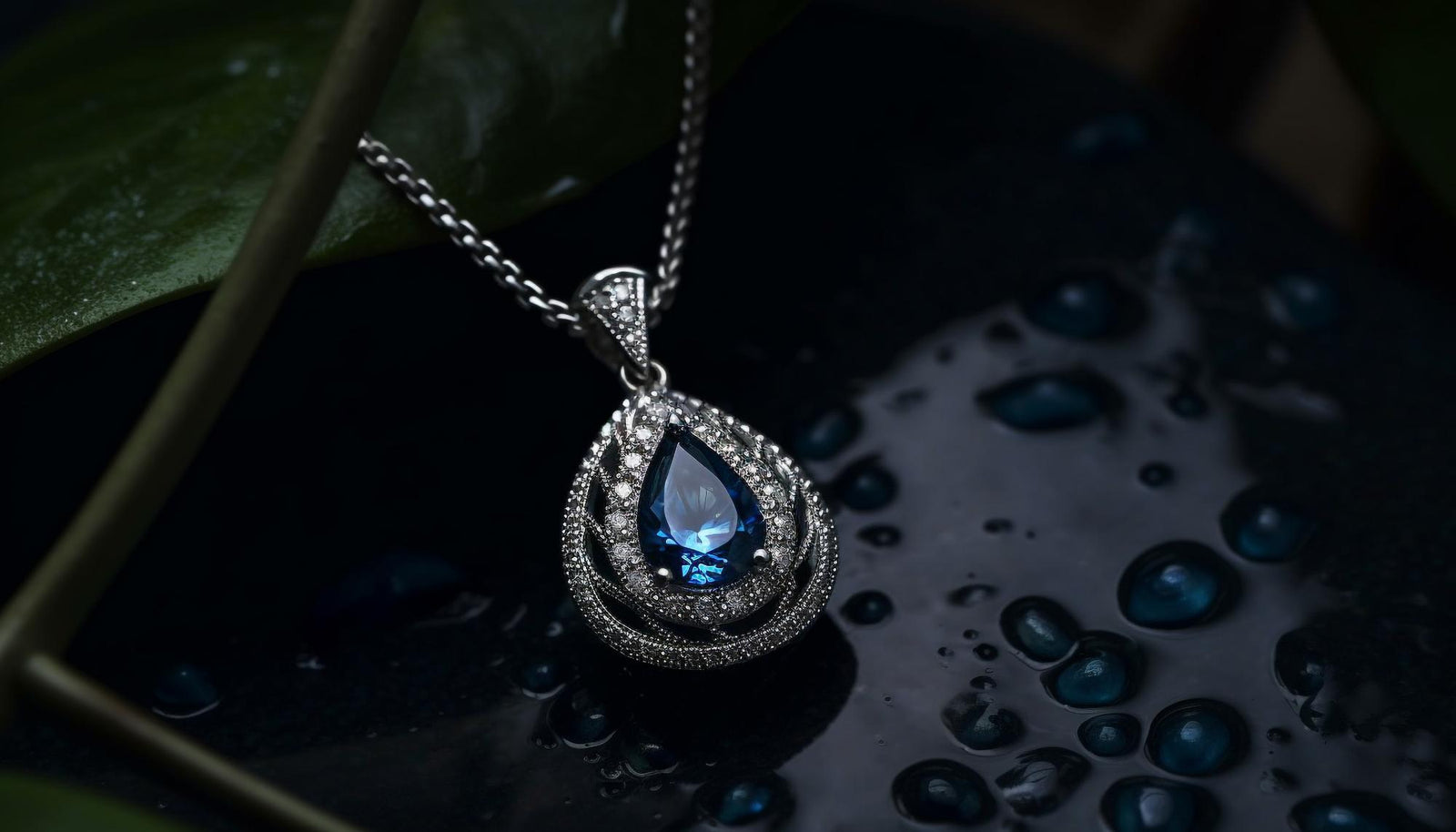 The Sapphire: September's Birthstone