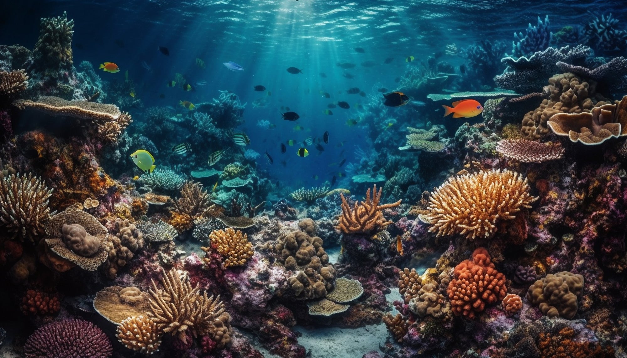 Coral Jewelry: Why isn't it seen anymore?