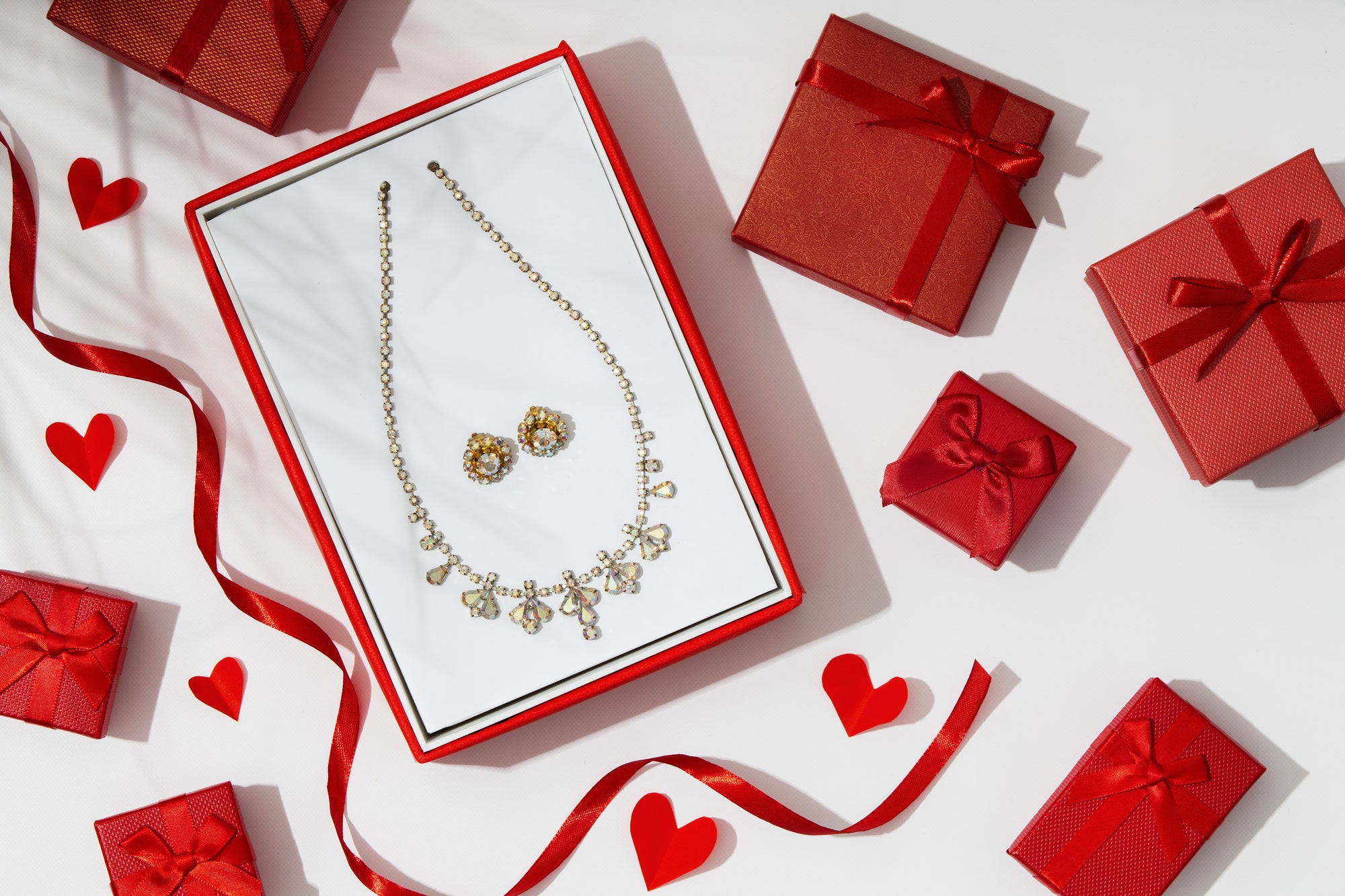 How to Pick the Perfect Jewelry Gift