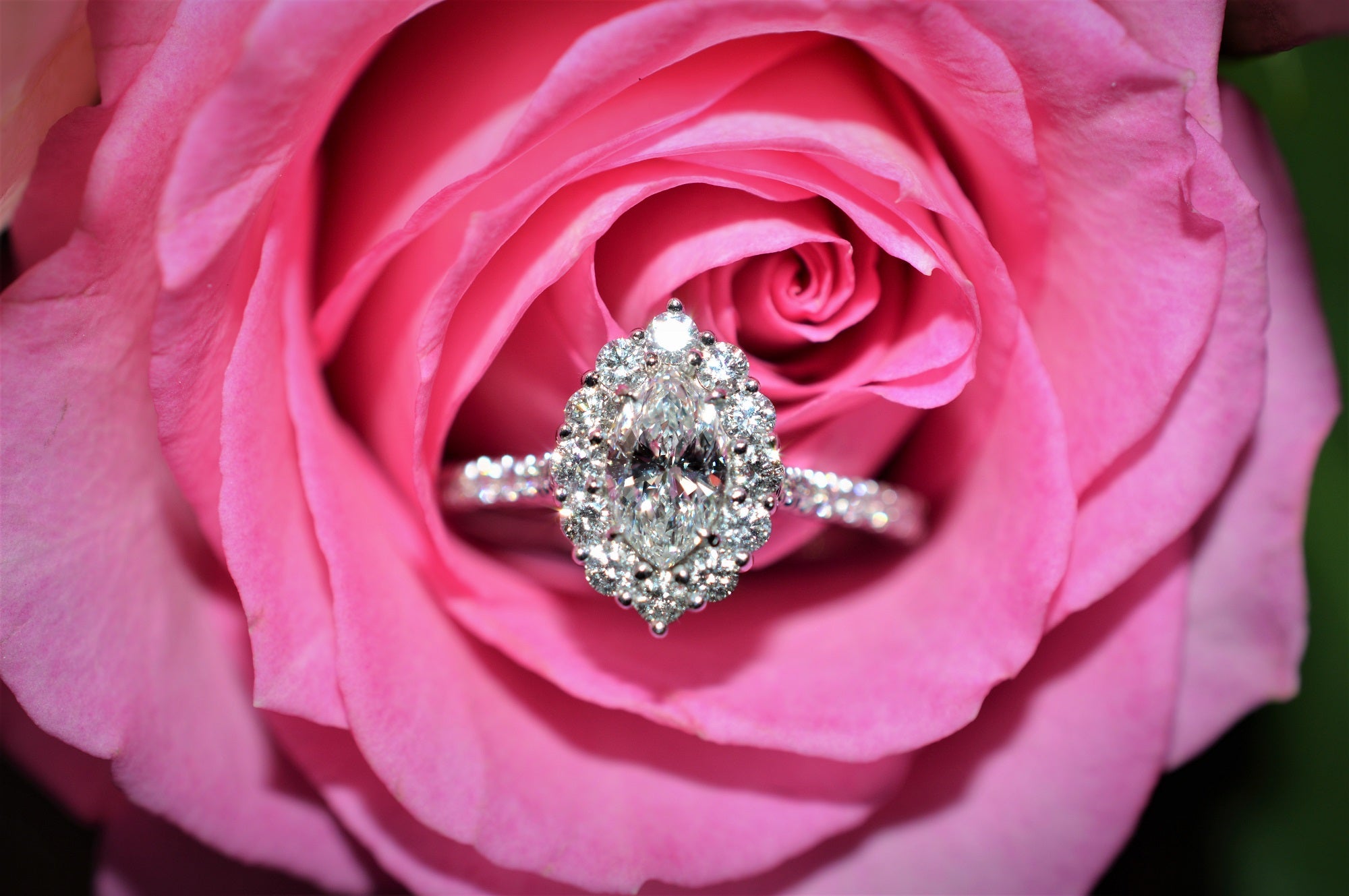 Rahaminov Diamonds