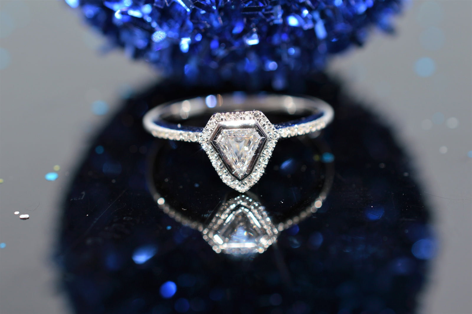 One of a Kind Pieces