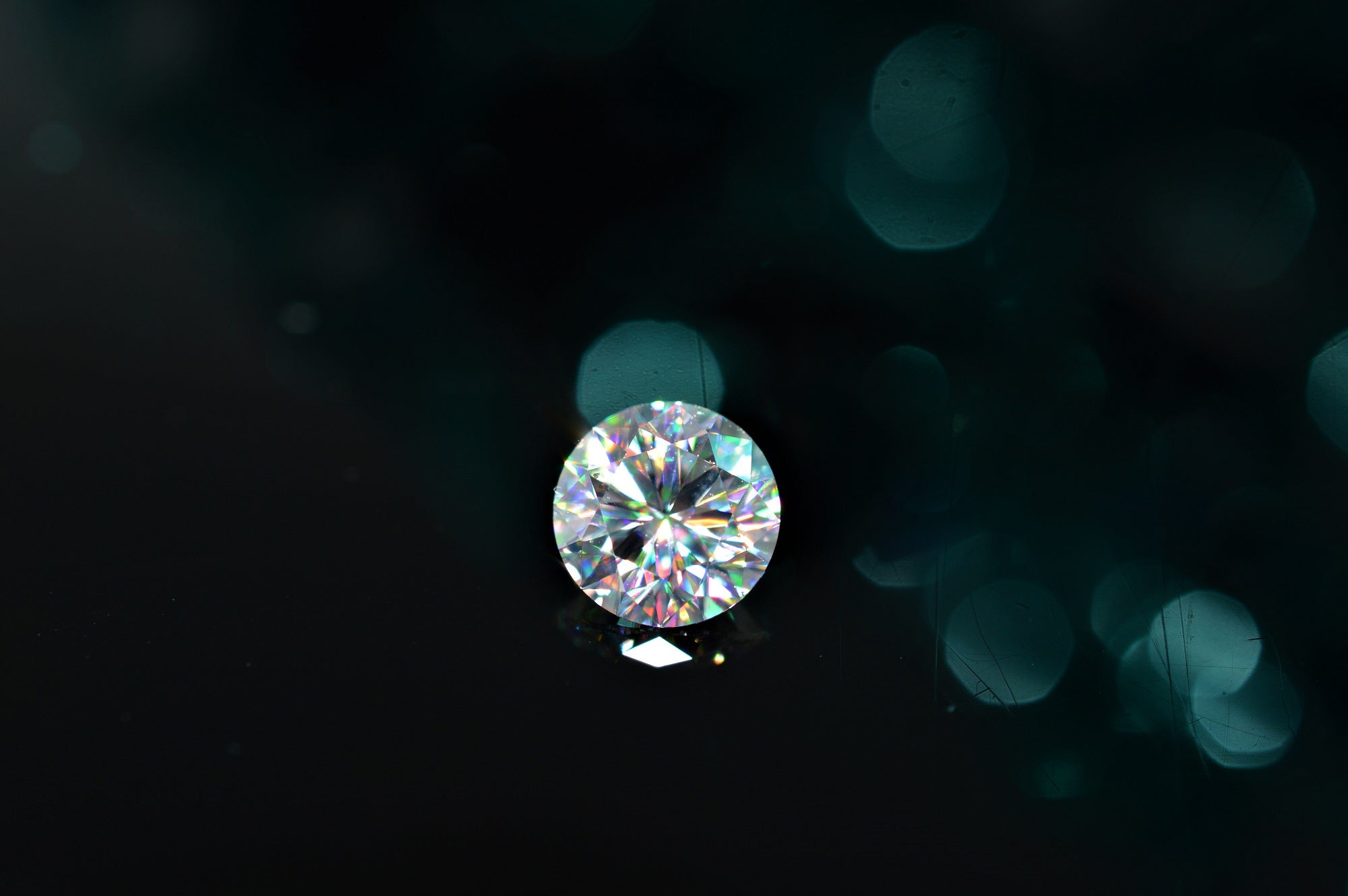 Loose Diamonds