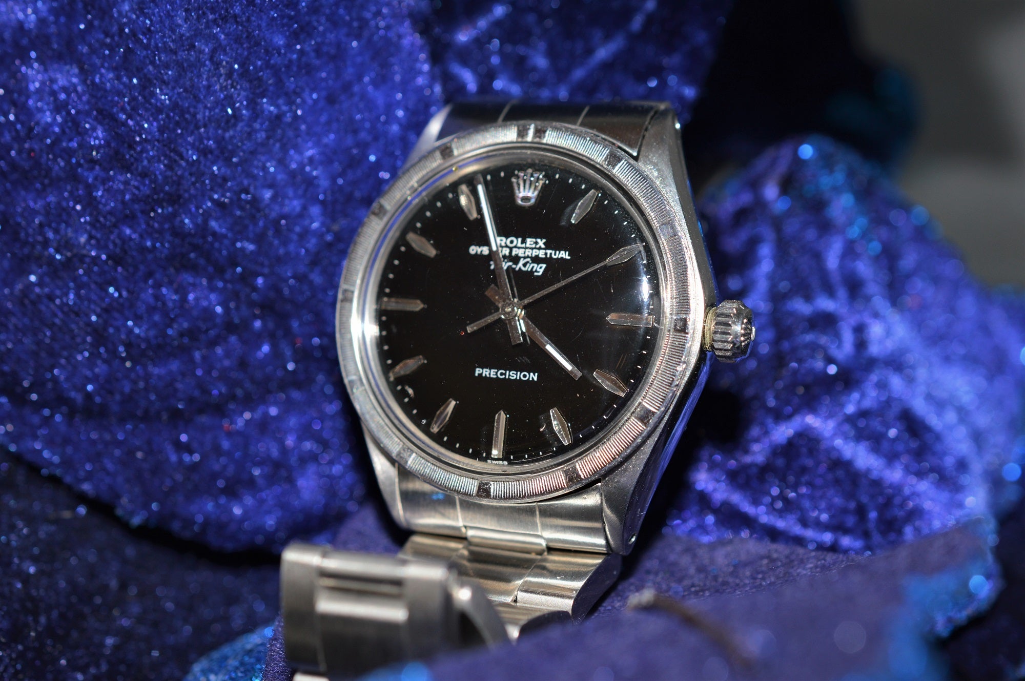 Estate Watches
