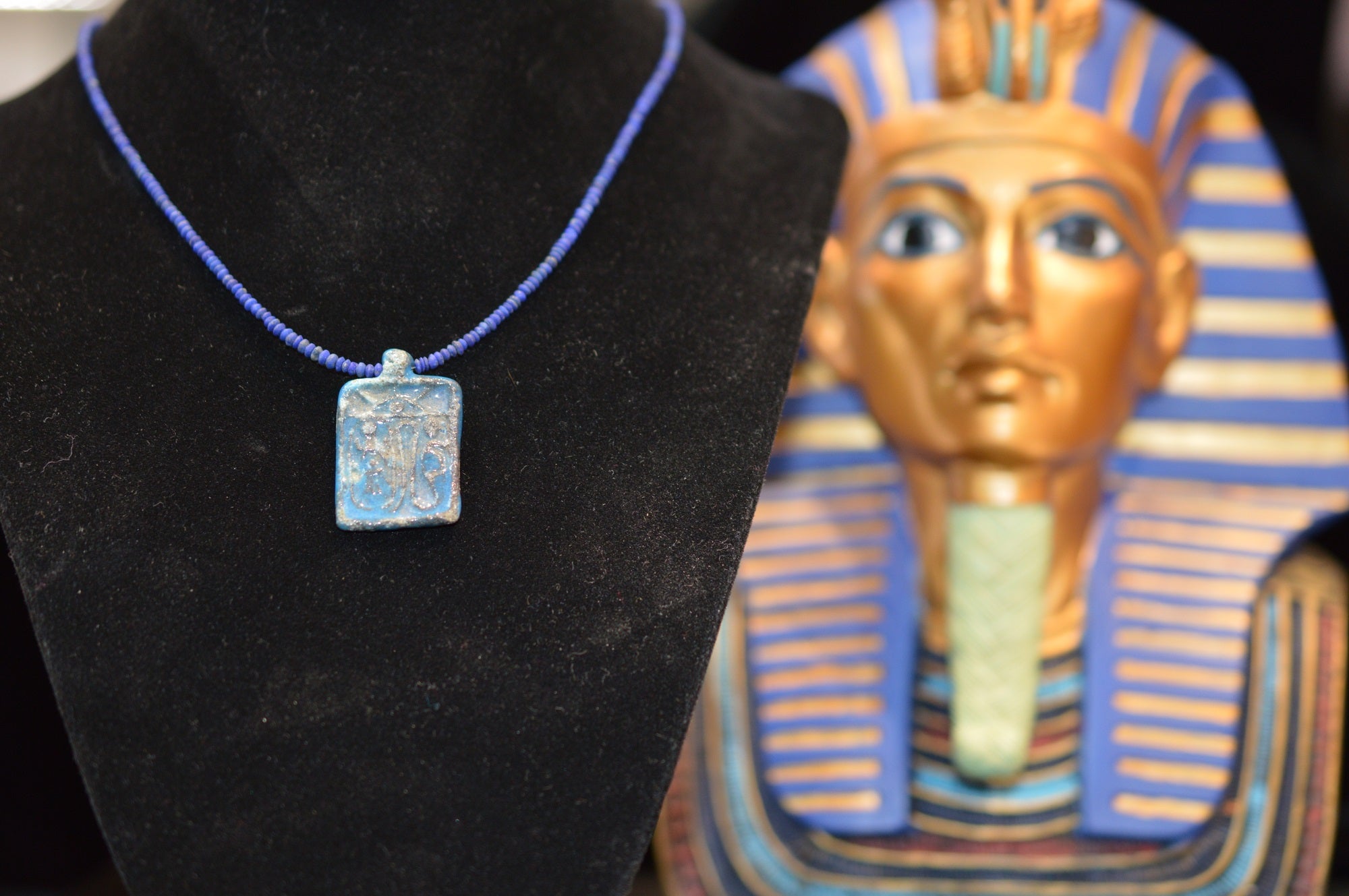 Ancient Jewelry