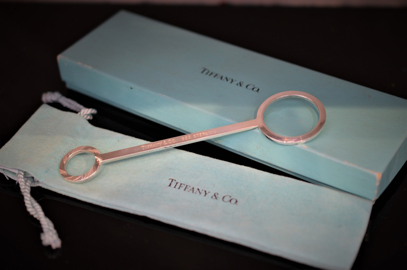 Famous Makers and Signed Pieces