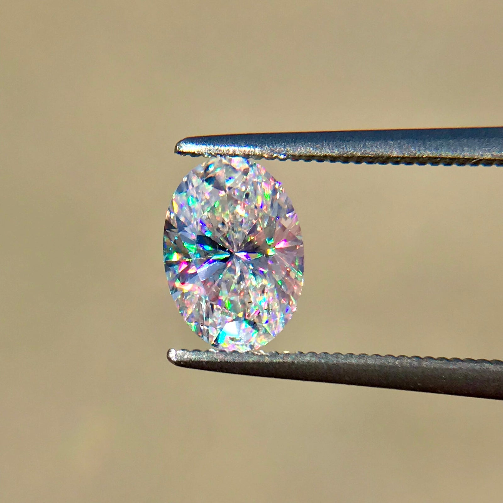 Facets of Fire Diamonds Howard s DC
