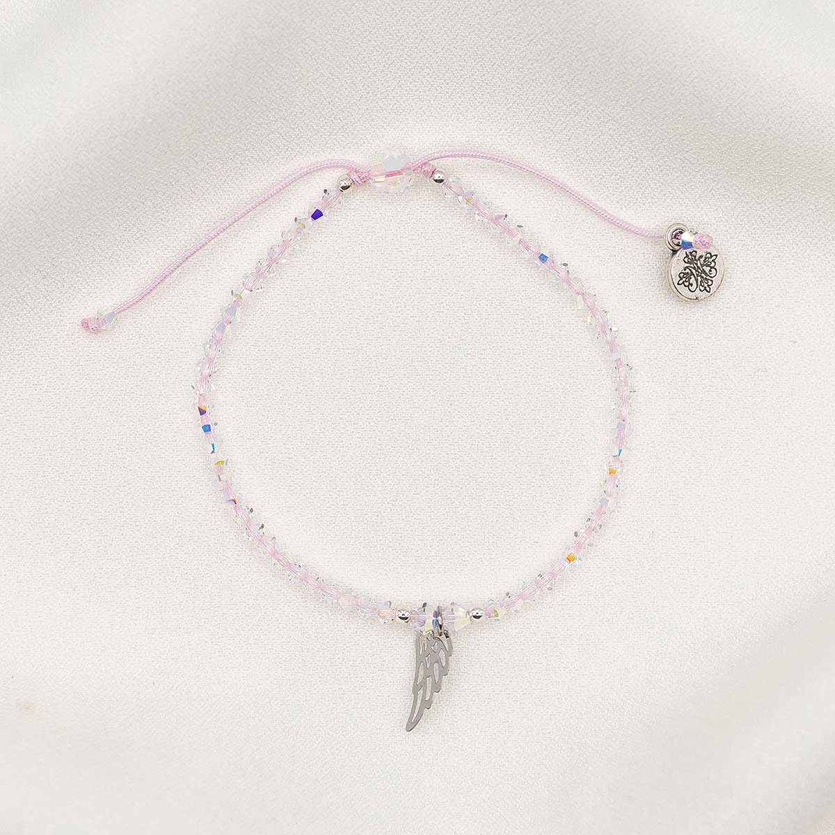 Angelic Light Bracelet