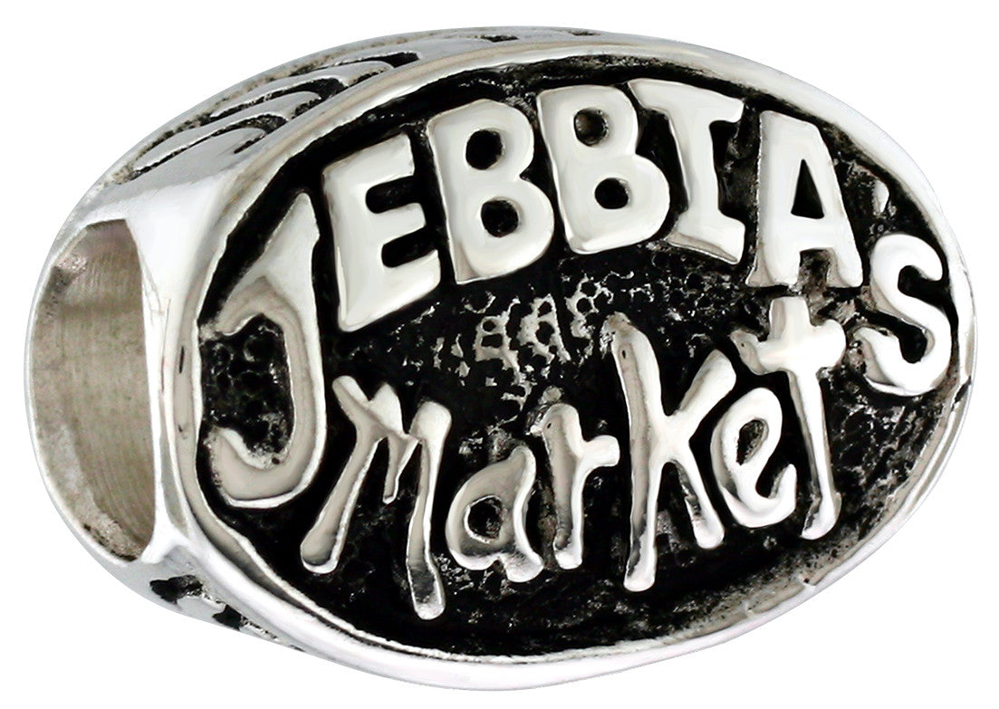 The Jebbia&#39;s Market Bead-Howard&#39;s Exclusive-Howard&#39;s Diamond Center