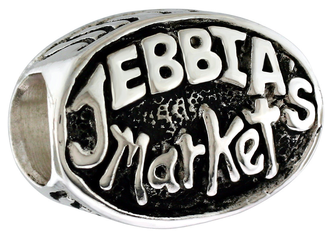 The Jebbia's Market Bead-Howard's Exclusive-Howard's Diamond Center