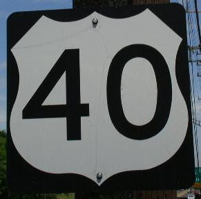 Route 40 Bead-Howard&#39;s Exclusive-Howard&#39;s Diamond Center