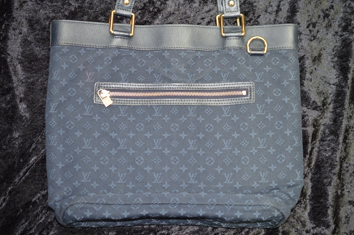 Louis Vuitton Lucille Handbag