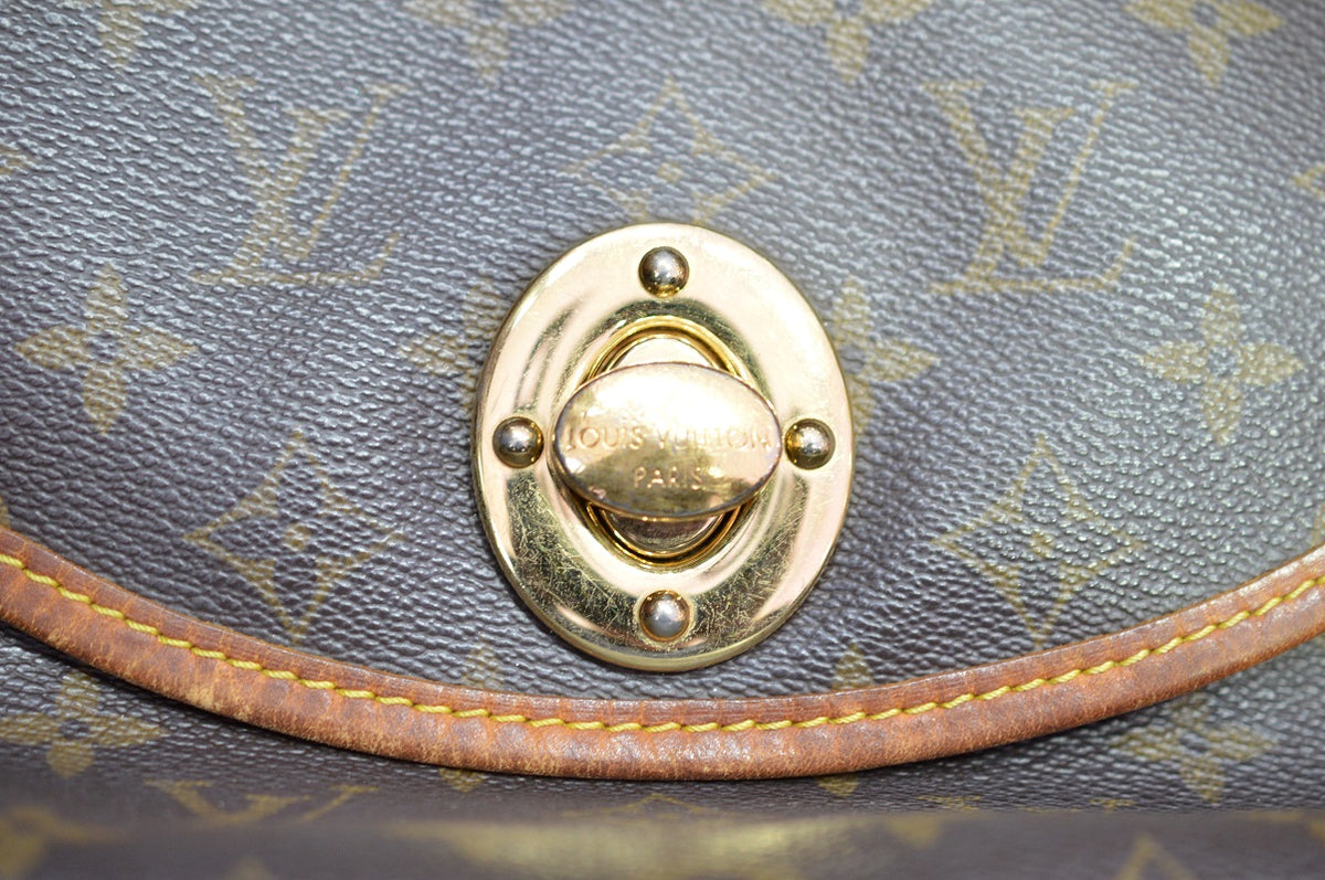 Estate Louis Vuitton Tulum Handbag