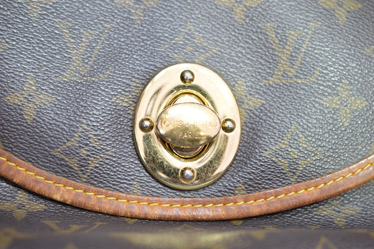 Estate Louis Vuitton Monogram Tivoli Handbag