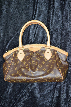 louis vuitton lv tivoli - Gem