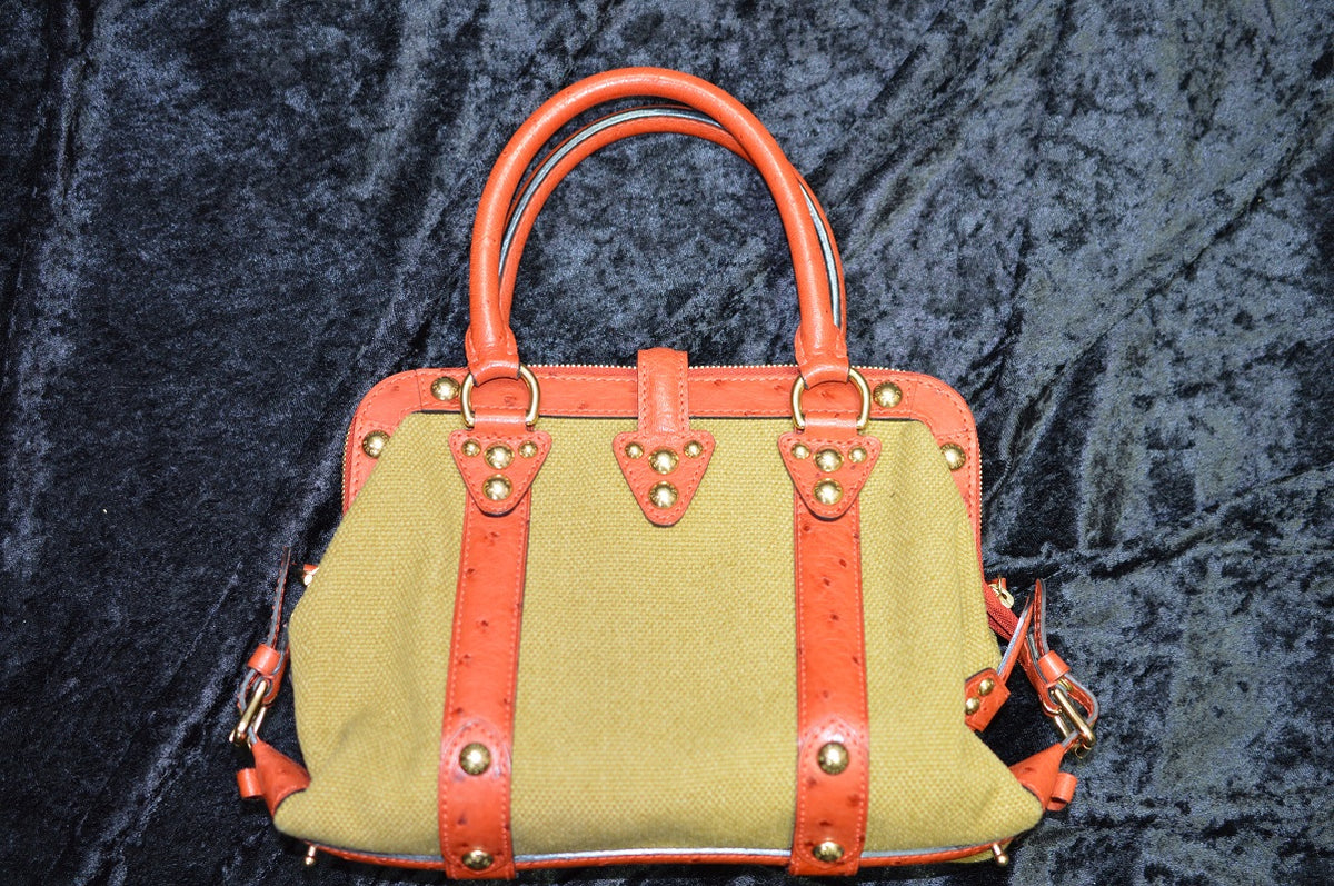 Estate Louis Vuitton Limited Edition Sac De Nuit Handbag