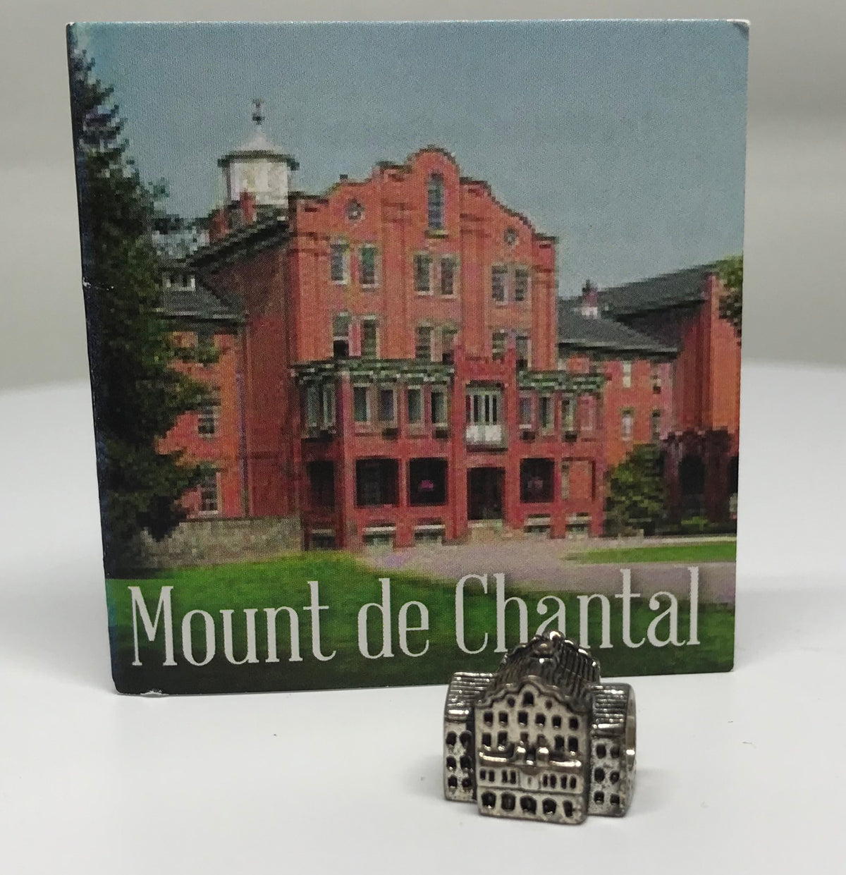 Mount De Chantal Bead-Howard&#39;s Exclusive-Howard&#39;s Diamond Center