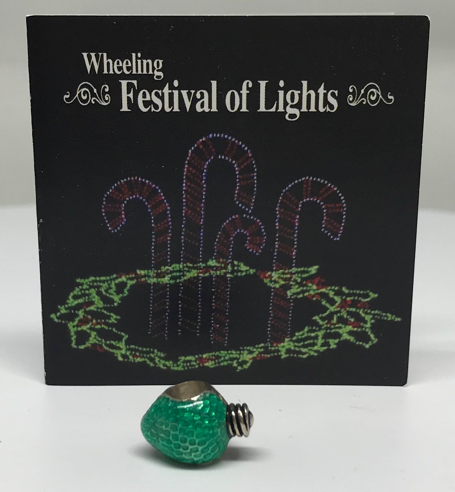 The Festival of Lights Bead-Howard's Exclusive-Howard's Diamond Center