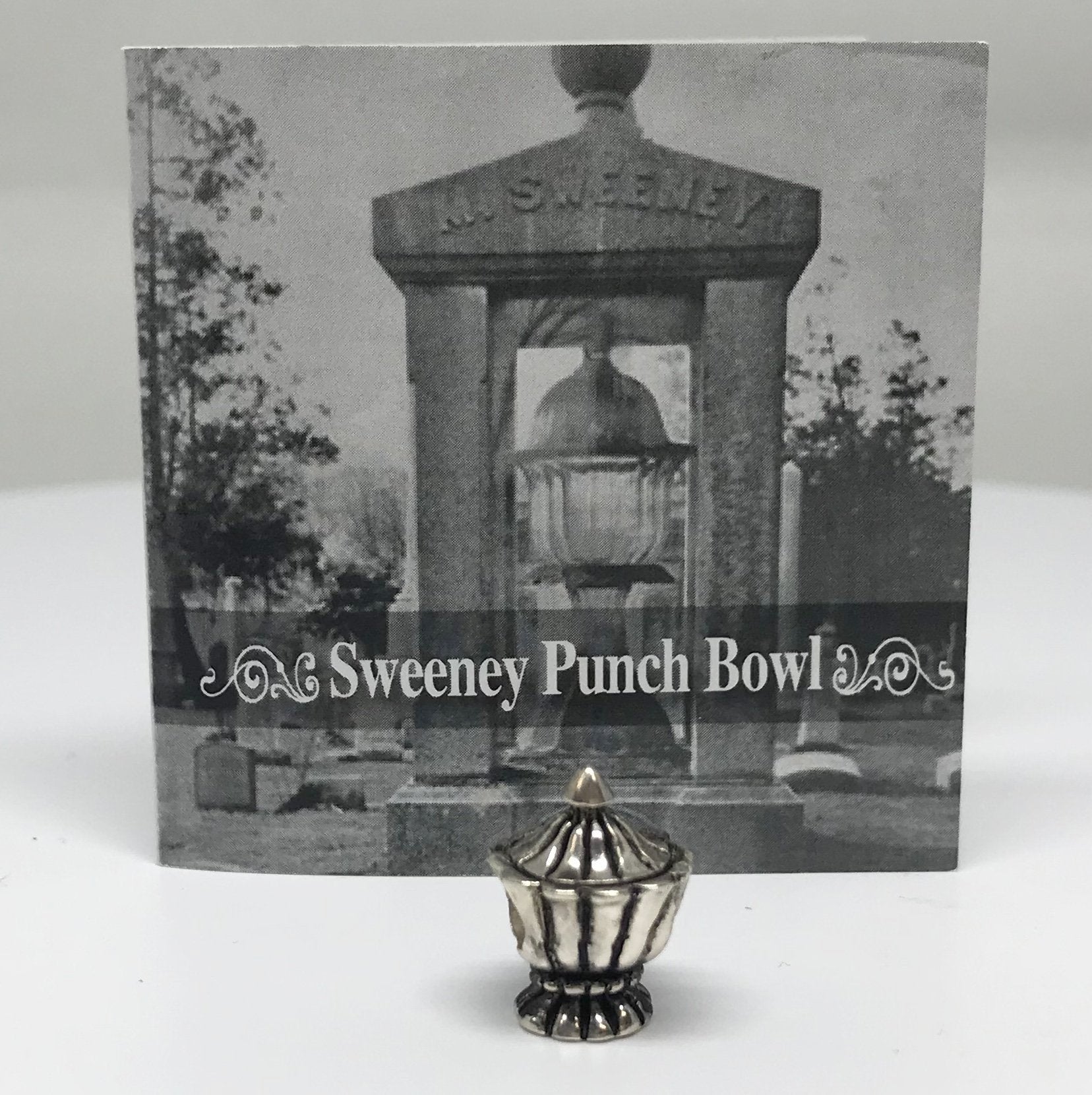 The Sweeney Punch Bowl Bead-Howard's Exclusive-Howard's Diamond Center