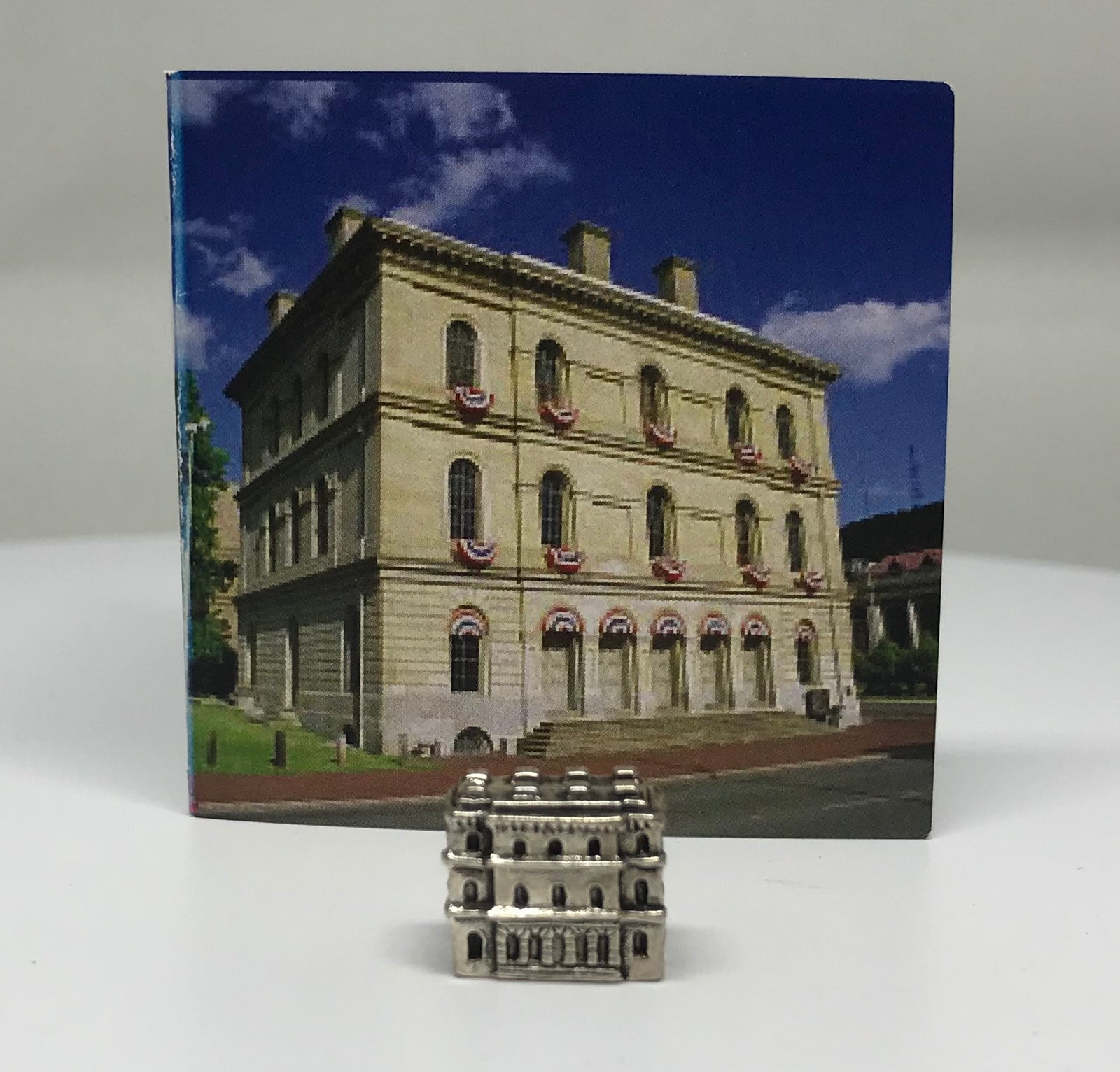 The Custom House Bead-Howard's Exclusive-Howard's Diamond Center