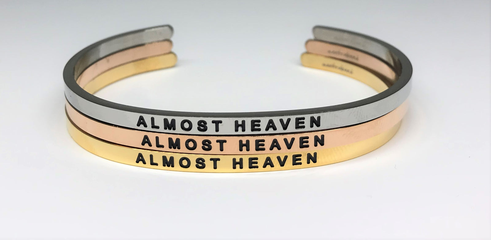 Almost Heaven-Howard's Diamond Center-Howard's Diamond Center