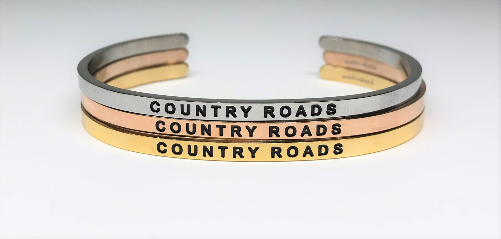 Country Roads-Howard's Diamond Center-Howard's Diamond Center