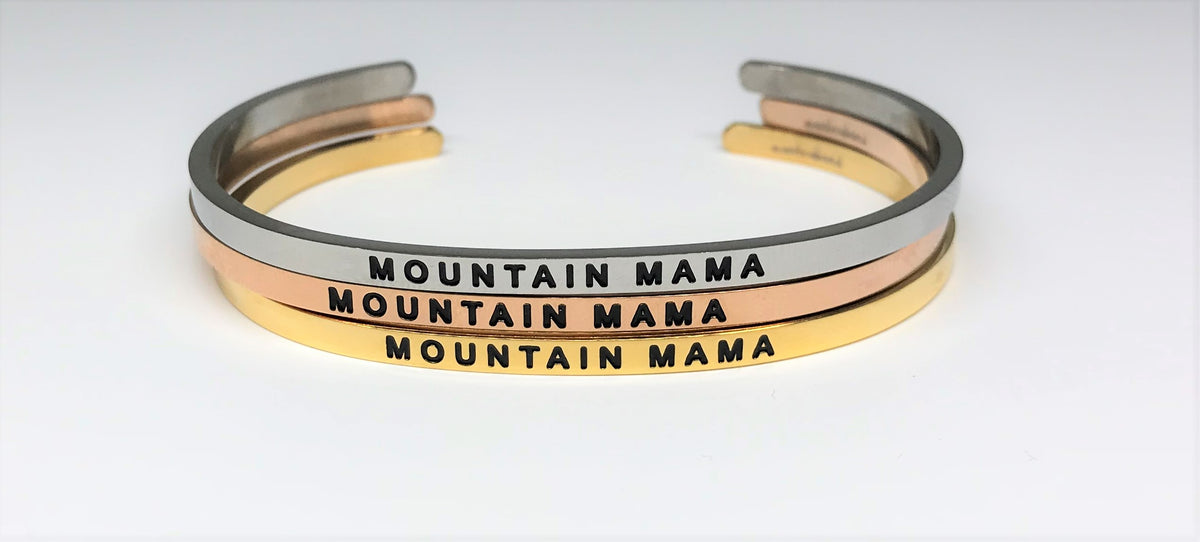 Mountain Mamma-Howard&#39;s Diamond Center-Howard&#39;s Diamond Center
