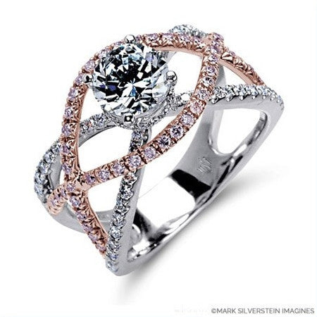 Vintage Ring Settings - Diamond Nexus