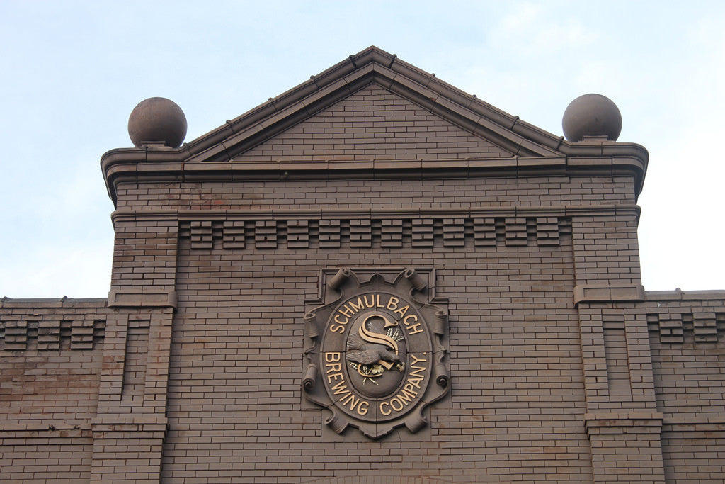 Schmulbach Brewery Bead-Howard&#39;s Exclusive-Howard&#39;s Diamond Center