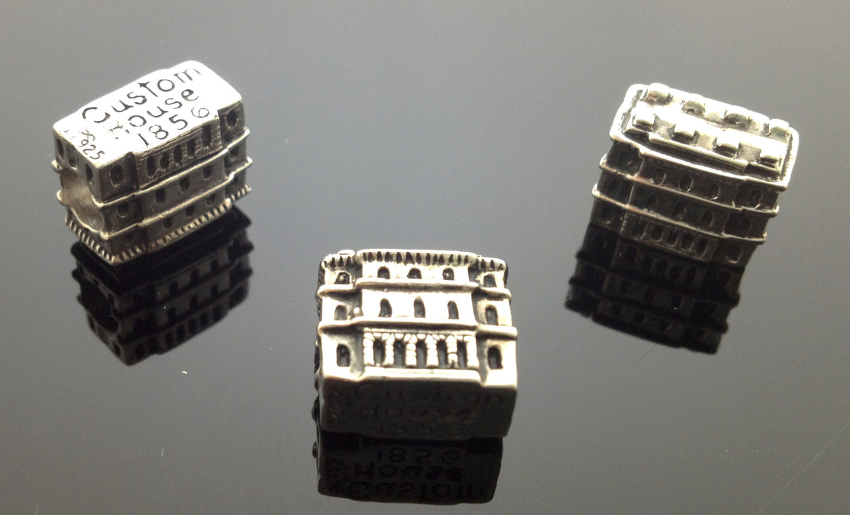 The Custom House Bead-Howard&#39;s Exclusive-Howard&#39;s Diamond Center