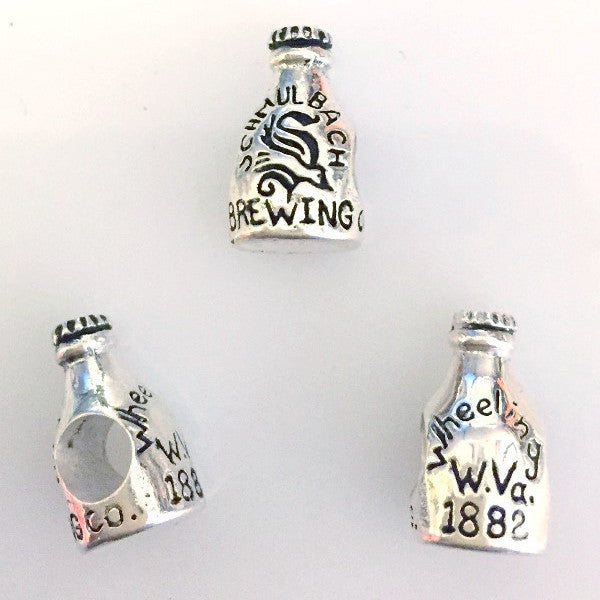 Schmulbach Brewery Bead-Howard's Exclusive-Howard's Diamond Center