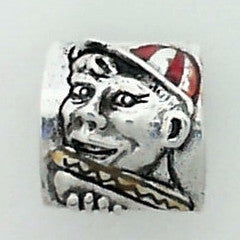 The Louis&#39; Famous Hot Dog Wheeling Bead-Howard&#39;s Exclusive-Howard&#39;s Diamond Center