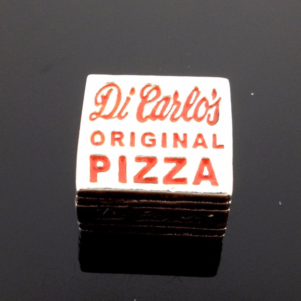 Dicarlos Pizza Bead-Howard's Exclusive-Howard's Diamond Center